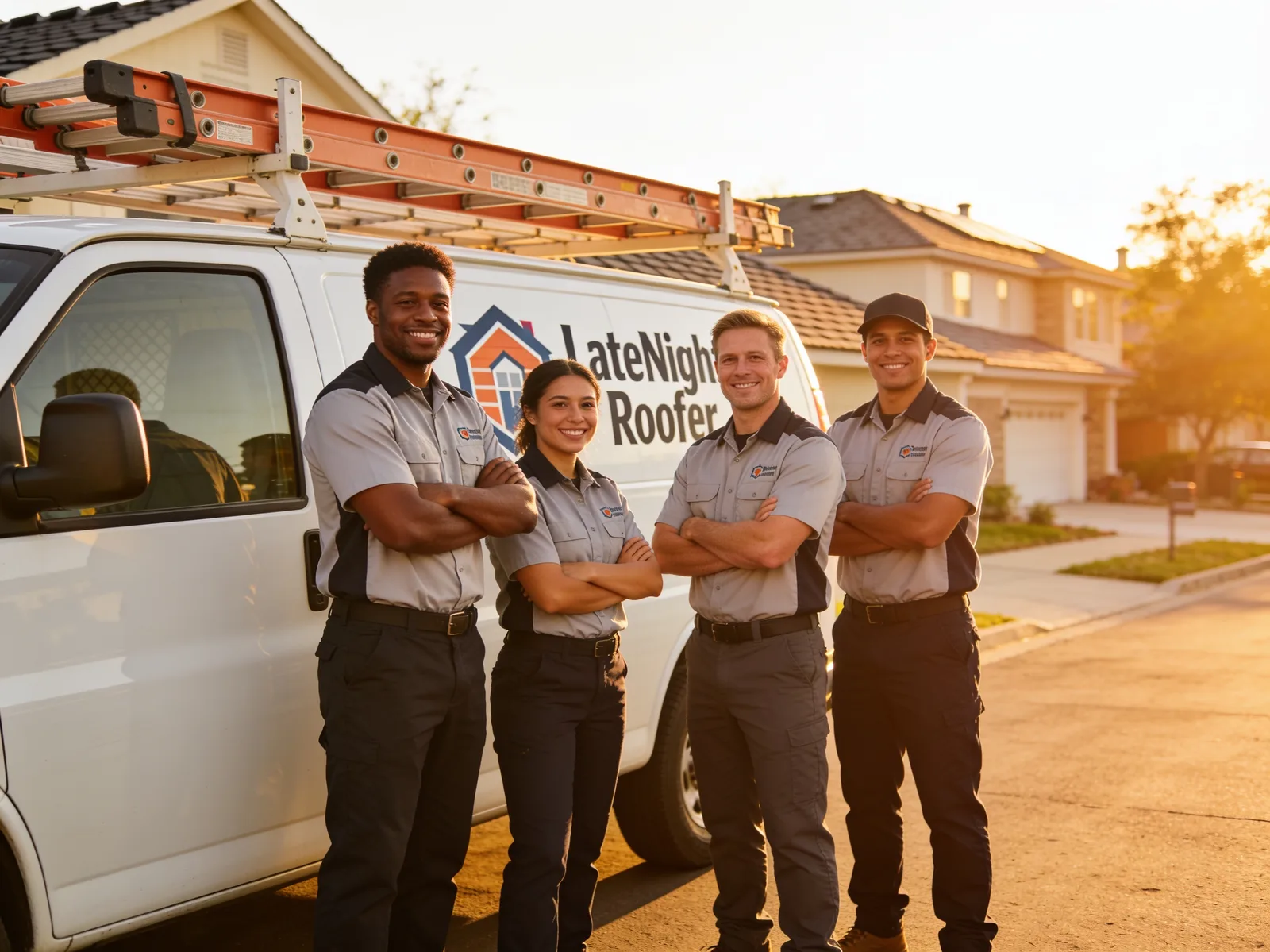 Emergency Roof Repair company in Kansas City, MO